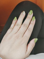-阿噶西美甲美睫