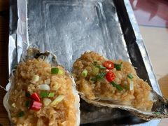 -连锦记海鲜烧烤大排档·锦州特色(西安路交大店)
