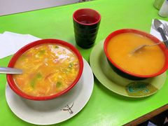 -胜利茶餐室