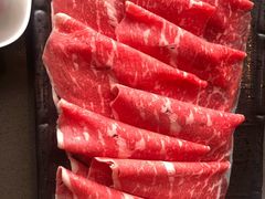 澳洲牛后腿肉-捞王锅物料理(上海世茂广场店)