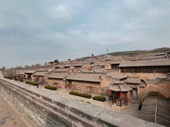 -山西王家大院