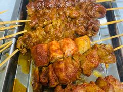 -海平馄饨(逍遥二路店)