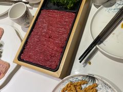 -祥源胡同·涮牛羊肉火锅(花桥店)