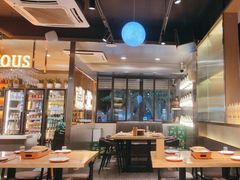-记忆串城·东北烧烤·小龙虾·大型团建(南油店)