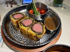 -西堤厚牛排(昆山店)
