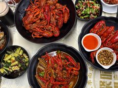 -聚味瞿记·龙虾堂(望城店)