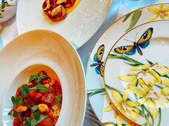 -Le Comptoir de Pierre Gagnaire