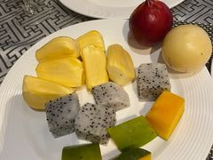 -绮梦西湖·云端餐厅(歌德店)