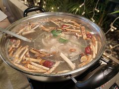 -小煵记·打边炉(西丽文光店)