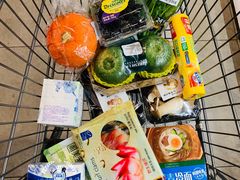 -7fresh七鲜(大族广场店)