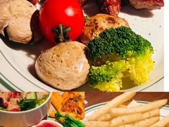 -404干式熟成牛排馆•聚会餐厅