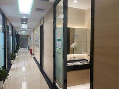 -深圳正夫口腔医疗管理连锁有限公司温莎口腔门诊部(东门店)