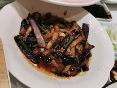 -紫光园·烤鸭·北京菜(劲松店)