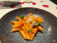 -云厨·高空西餐厅(成都瑯珀·凯悦臻选酒店)