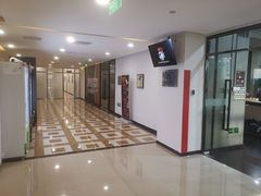 -极斗-IKMF马伽术·格斗运动学院(东直门店)