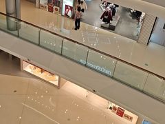 -首开·龙湖成都西宸天街
