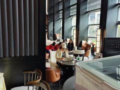 -木嘛working coffee(前海店)