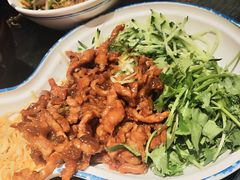 -满园烤鸭·春饼(沈北万达店)