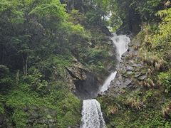 -石台牯牛降景区