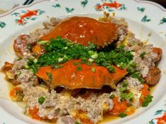 -虎哥私房菜(馒头山店)