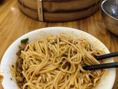 -海汇源老烧麦店(东大街总店)