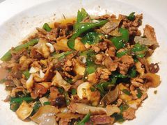 -费大厨辣椒炒肉(黄兴中心广场店)