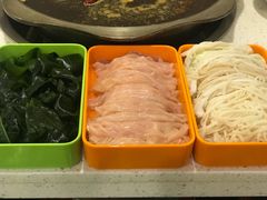 -水碾河刘老大串串香(水碾河路店)