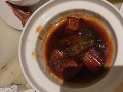 -小菜园新徽菜(马鞍山金鹰店)