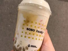 -喜茶(杭州滨江宝龙店)