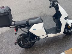 -小牛电动体验·租电动车(德胜门店)