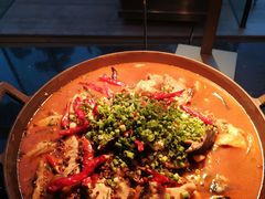 -漳州佰翔圆山酒店·圆山畔西餐厅