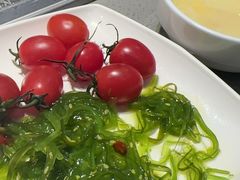 -海底捞火锅(金光华店)