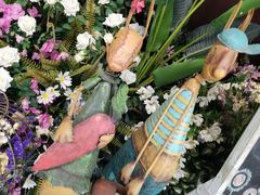 -第101座花园餐厅(湖滨88店)