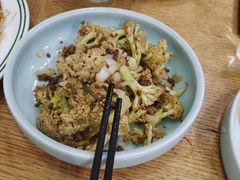 -去茶去餐厅(中央大街店)