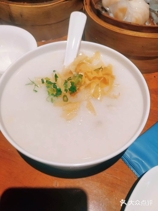 泮金大塘(北二七路店)图片