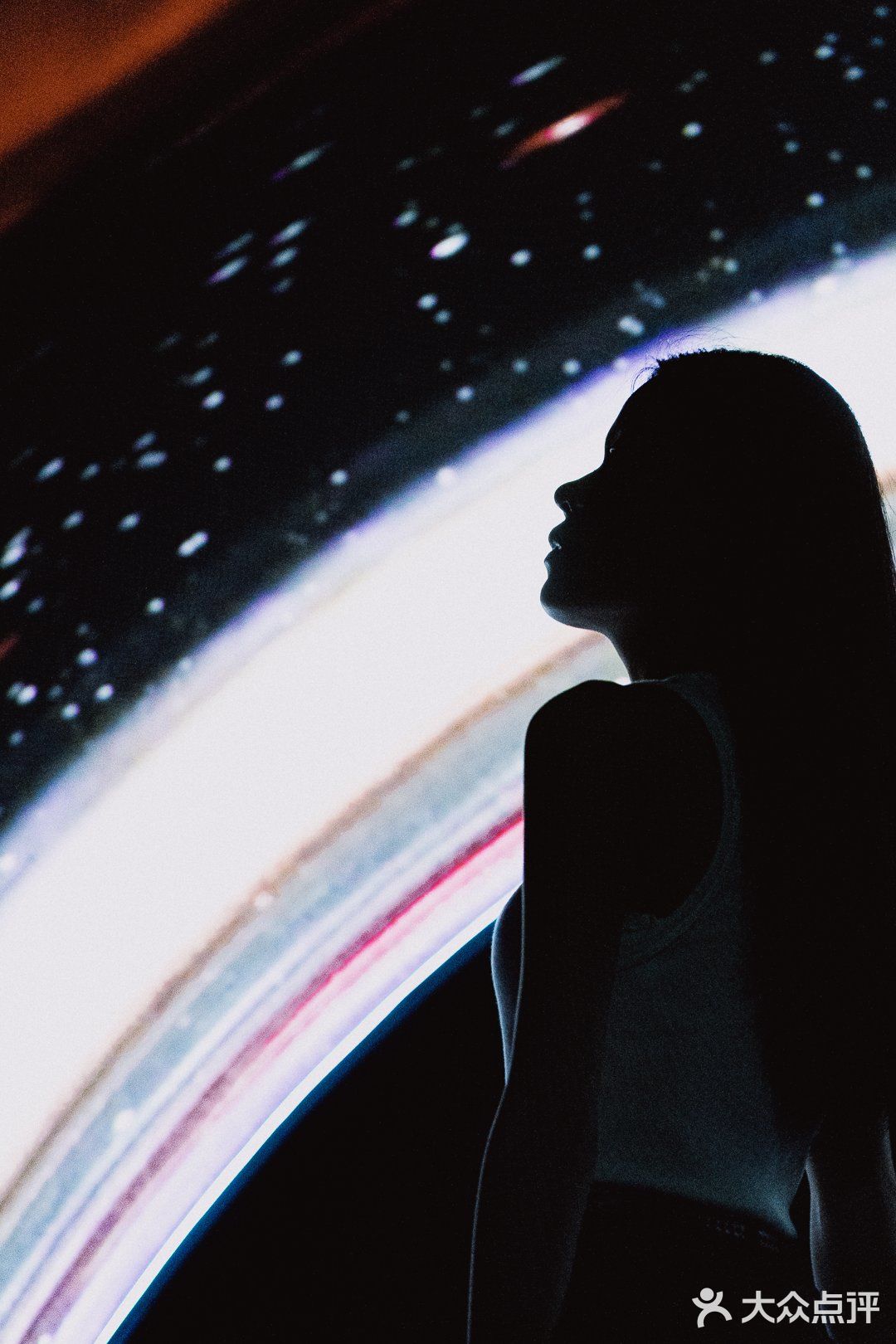 深圳新展「漫无边界」✨•带你去火星看地球🌎