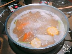 -左庭右院鲜牛肉火锅(新梅广场店)
