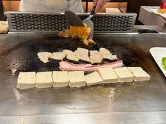 -火地铁板烧(昆山万象汇店)