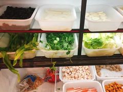 -黄记百味自助骨头王(红旗大街店)