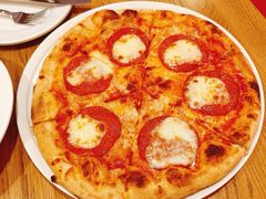 -城市大道红炉披萨烘焙坊