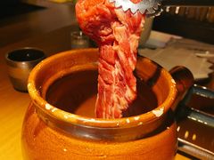 招牌壶渍牛小排-本寻烧肉酒场(双井店)