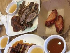 -裕记烧腊连锁餐饮(外马分店)