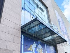 -天河城购物中心