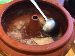 -云海肴·汽锅鸡·云南菜(苏州中心店)