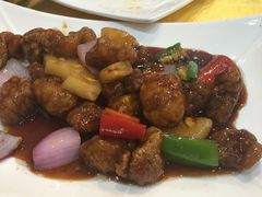 -广记餐厅(万福路店)