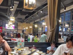 -快乐小羊(富强中路店)