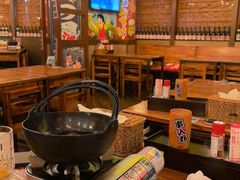 -平成屋· Late Night 食堂(漕宝路店)