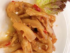 -水月周庄铂尔曼酒店-水月荟中餐厅
