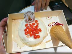 -食武士·舒芙蕾(新街口明瓦廊店)