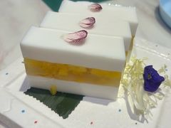 -悦得闲广式茶楼点心(石厦时代广场店)